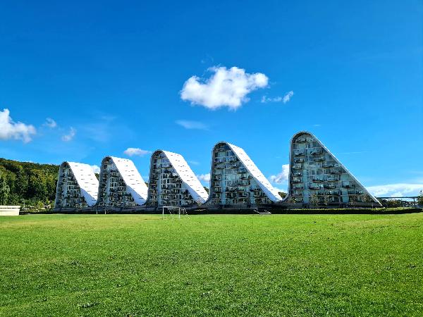 【拼小團】丹麥闲情逸緻4天之旅（哥本哈根往返）