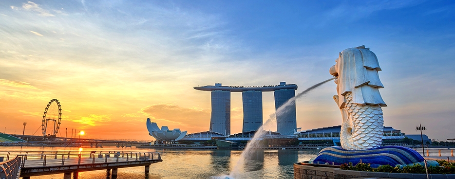 新加坡國立大學STEM遊學營