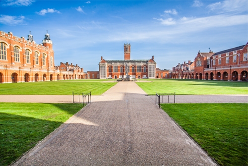 英國頂級貴族公學國際夏令營