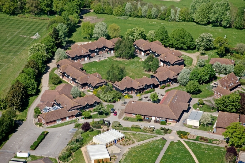 英國斯巴雪爾特國際夏令營