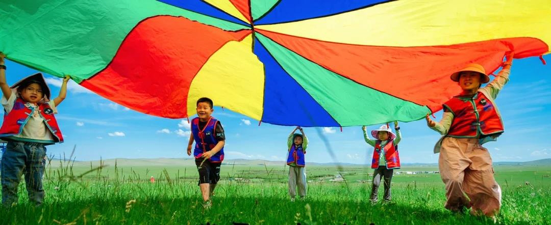 呼和浩特-夢回草原之約，探秘蒙元文化（5D4N）