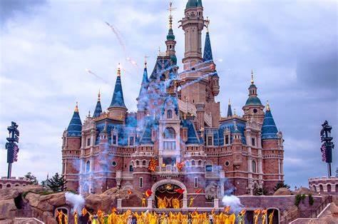 上海-金融之都·勵志名校-研學夏令營（5D4N）