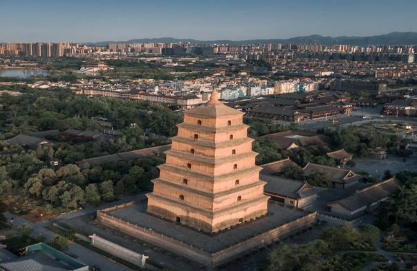 西安-凌雲少年·品讀長安-研學夏令營（5D4N）