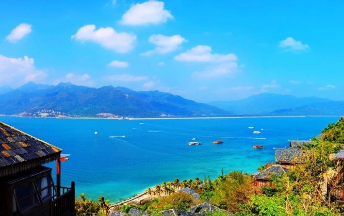 【海南三亞】探索海洋生態，點亮海洋科技，守護藍色星球，開展一場難以抗拒的海洋探索之旅！