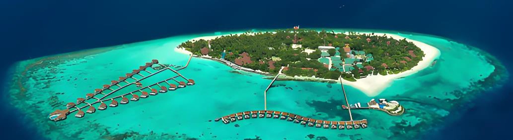 【馬爾代夫】蔚藍遠征、守護藍色星球、化身海島玩家、暢玩度假小島，開啟乘風破浪的旅程！
