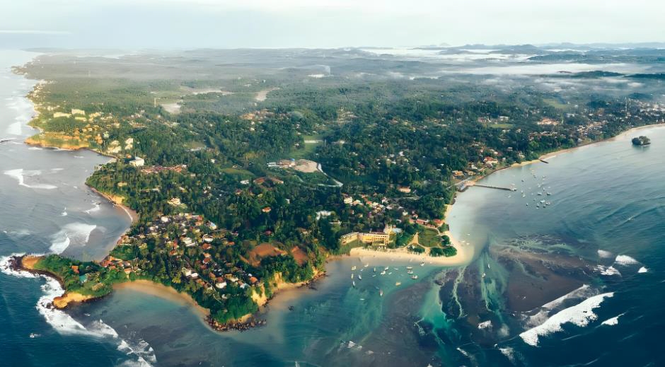 【斯里蘭卡】環遊熱帶島國，從高山到大海，見證物種多樣的神秘王國，探索璀璨多元的南亞文明！