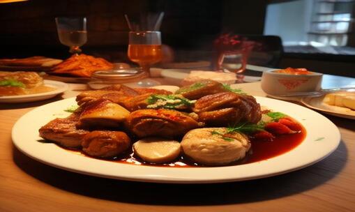 斯洛伐克当地有什么好吃的？-【斯洛伐克美食攻略】