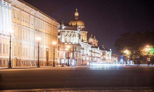 《囧妈》真不是一部俄罗斯旅游宣传片吗？