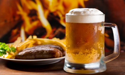 去波兰旅游别忘试试这些美食 -【波兰美食攻略】