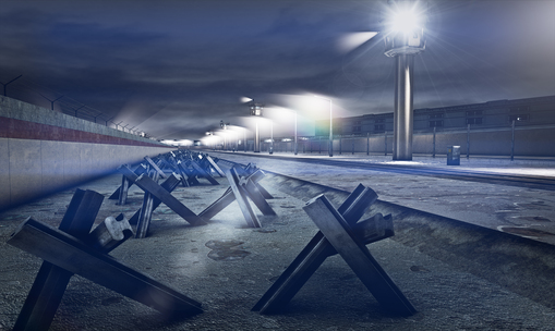 到了柏林一定要去看的几个地方-【德国旅游攻略】