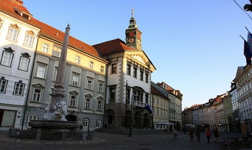 斯洛文尼亚首都：卢布尔雅那(详细介绍)-【斯洛文尼亚自由行攻略】