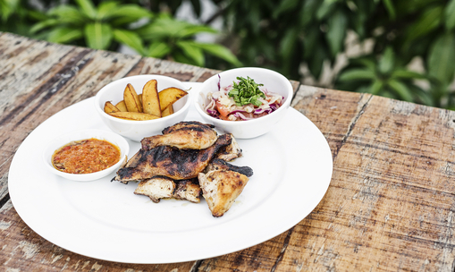 唤醒你的味蕾吧，这有一张东欧美食地图待查收！