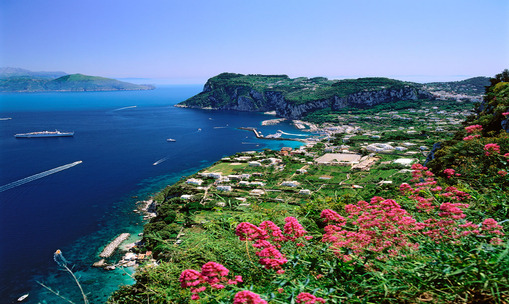 意大利索伦托旅游有什么好玩的地方?