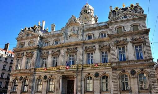 法国十大著名旅游景点：经典之旅-【法国省钱游攻略】