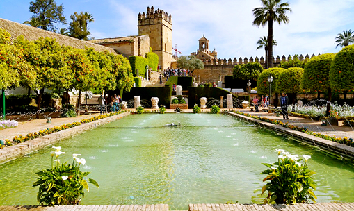 科尔多瓦(Cordoba)有什么好玩的?科尔多瓦必游景点-【西班牙穷游攻略】