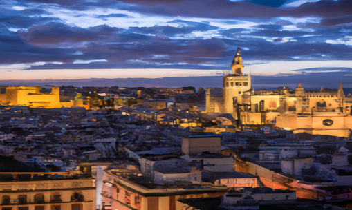 西班牙毕尔巴鄂一日游线路_景点-【西班牙省钱游攻略】