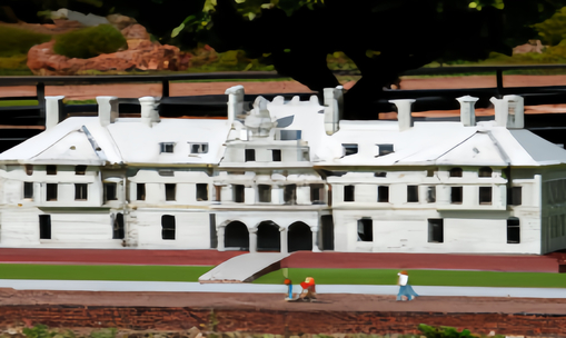 比利时微缩欧洲景观介绍_图片_地址_游玩指南-【比利时景点攻略】