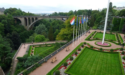 最畅快的卢森堡穷游线路-【卢森堡穷游攻略】