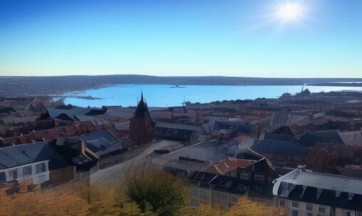 克拉根福有哪些好玩的旅游景点?-【奥地利穷游攻略】