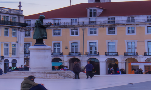 葡萄牙克卢什城市好玩吗?-【葡萄牙省钱游攻略】