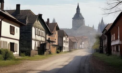 斯皮什斯凯波德赫拉杰有什么好玩的？-【斯洛伐克穷游攻略】