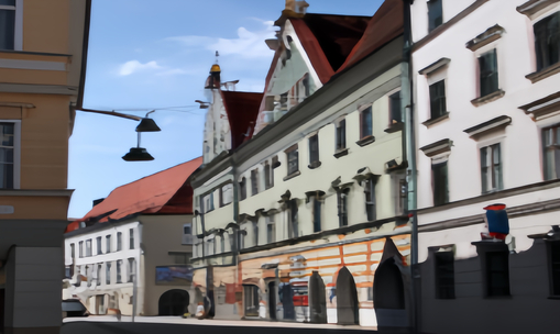 浪漫小巷 - 奥古斯汀巷 - 【瑞士旅游攻略】