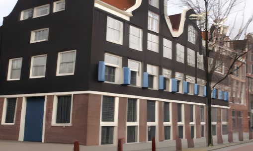 阿姆斯特丹安妮·弗兰克故居介绍_图片_地址_游玩指南-【荷兰景点攻略】