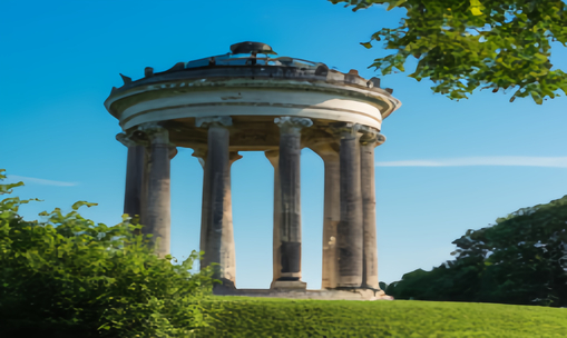 慕尼黑城市景点：英国公园简介_图片_游玩指南-【德国景点攻略】