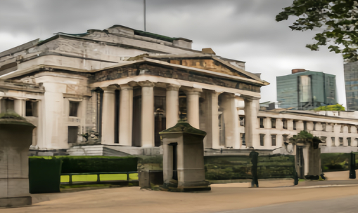 布鲁塞尔非洲宫介绍_图片_地址_游玩指南-【比利时景点攻略】