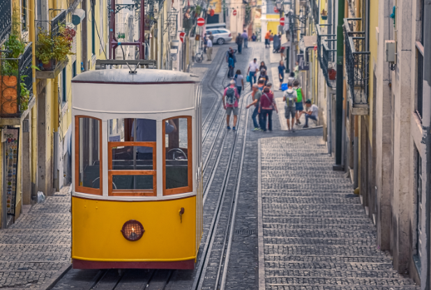 里斯本旅游全攻略：探索欧洲大陆最西端的浪漫之城