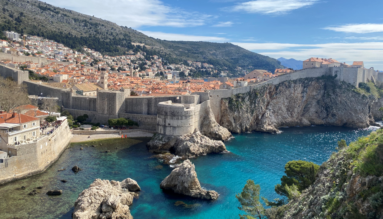 克罗地亚旅游攻略