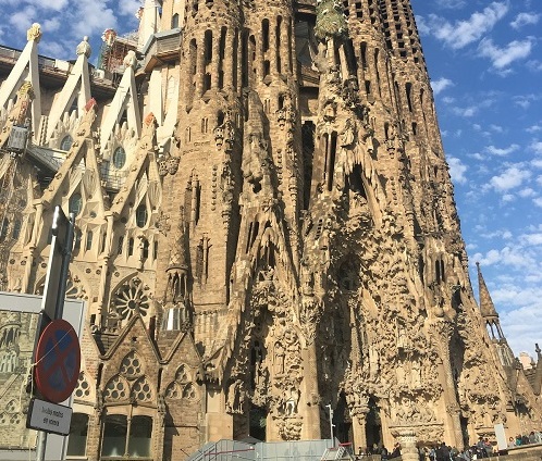 巴塞罗那深度游指南