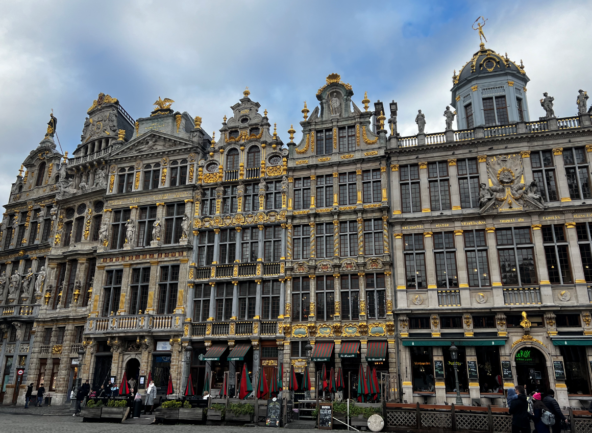 比利时旅游全攻略：探索历史与风情的奇妙国度