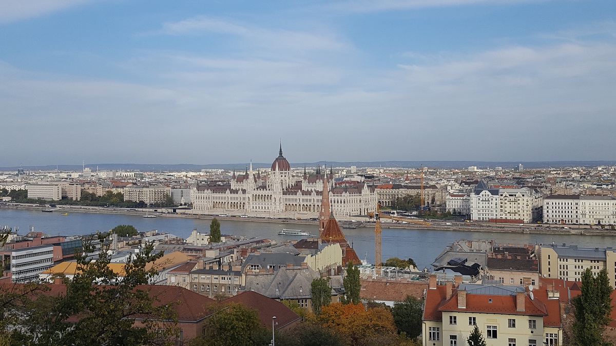 探秘多瑙河明珠 —— 布达佩斯深度游玩指南