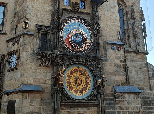 漫步文艺之都：布拉格深度旅行全攻略