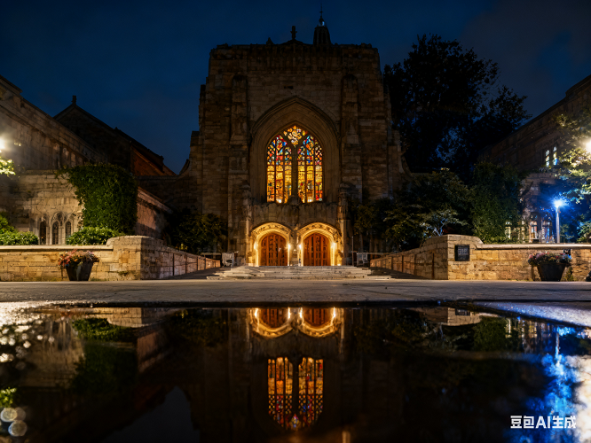 耶鲁大学（Yale）参观指南