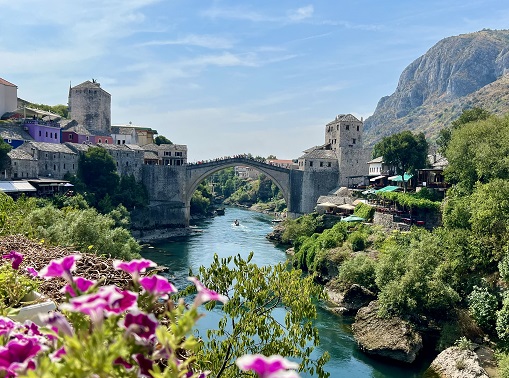 克羅埃西亞旅行全指南