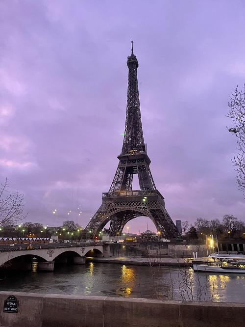 歐洲旅行如何避免旺季的高成本？